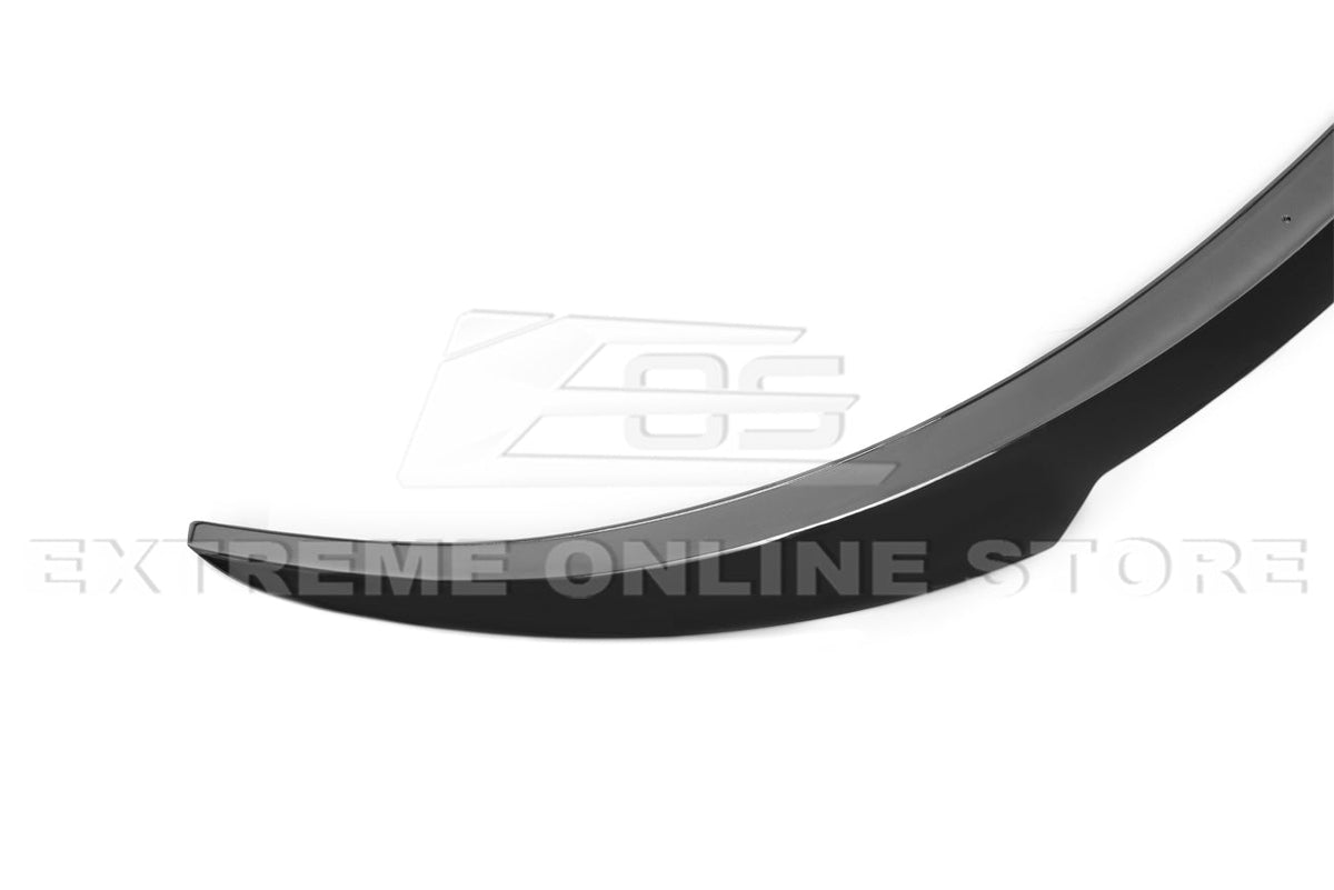 2017-23 Tesla Model 3 Performance Full Aero Kit image 18