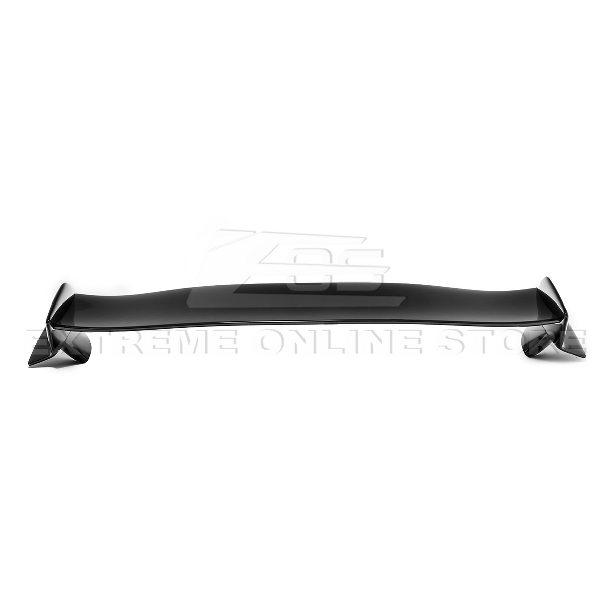 2016-21 Honda Civic Hatchback Type R Conversion Rear Trunk Spoiler Kit image 20