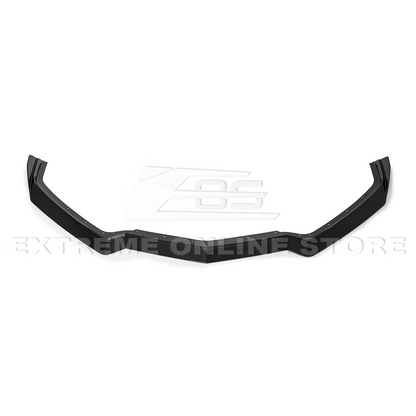 Corvette C8 Stingray Front Splitter & Side Skirts [5VM Package] image 30