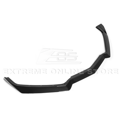 Corvette C8 Stingray Front Splitter & Side Skirts [5VM Package] image 34