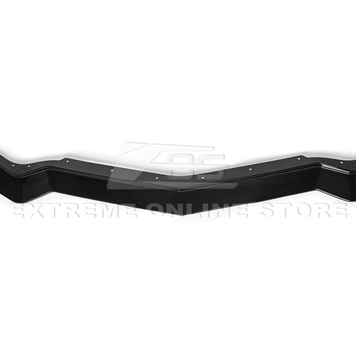 Corvette C8 Stingray Front Splitter & Side Skirts [5VM Package] image 32