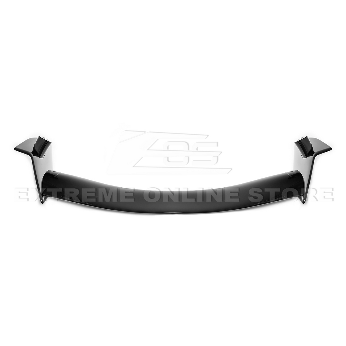 2016-21 Honda Civic Hatchback Type R Conversion Rear Trunk Spoiler Kit image 10