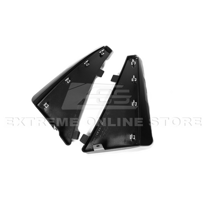 Corvette C8 Stingray XL Extended Front Splash Guard image 18