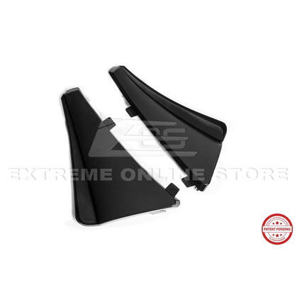 Corvette C8 Stingray XL Extended Splash Guard image 20