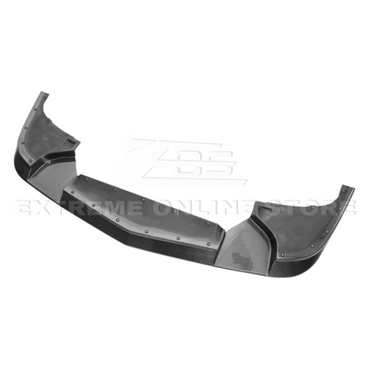 Corvette C5 ZR1 Extended Front Splitter Lip image 58