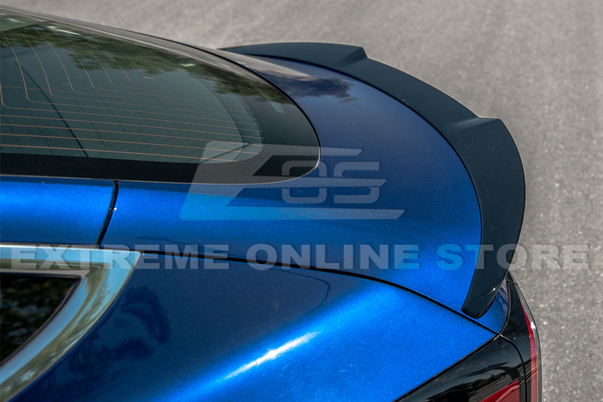 2017-23 Tesla Model 3 Performance Full Aero Kit image 25