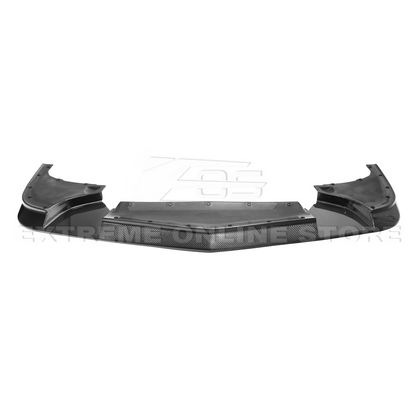 Corvette C5 ZR1 Extended Front Splitter Lip image 62