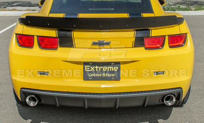 2010-13 Camaro ZL1 Conversion Package Full Aero Kit image 12