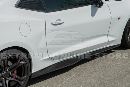 2019-24 Camaro 1LE Extended Full Aero Kit image 11