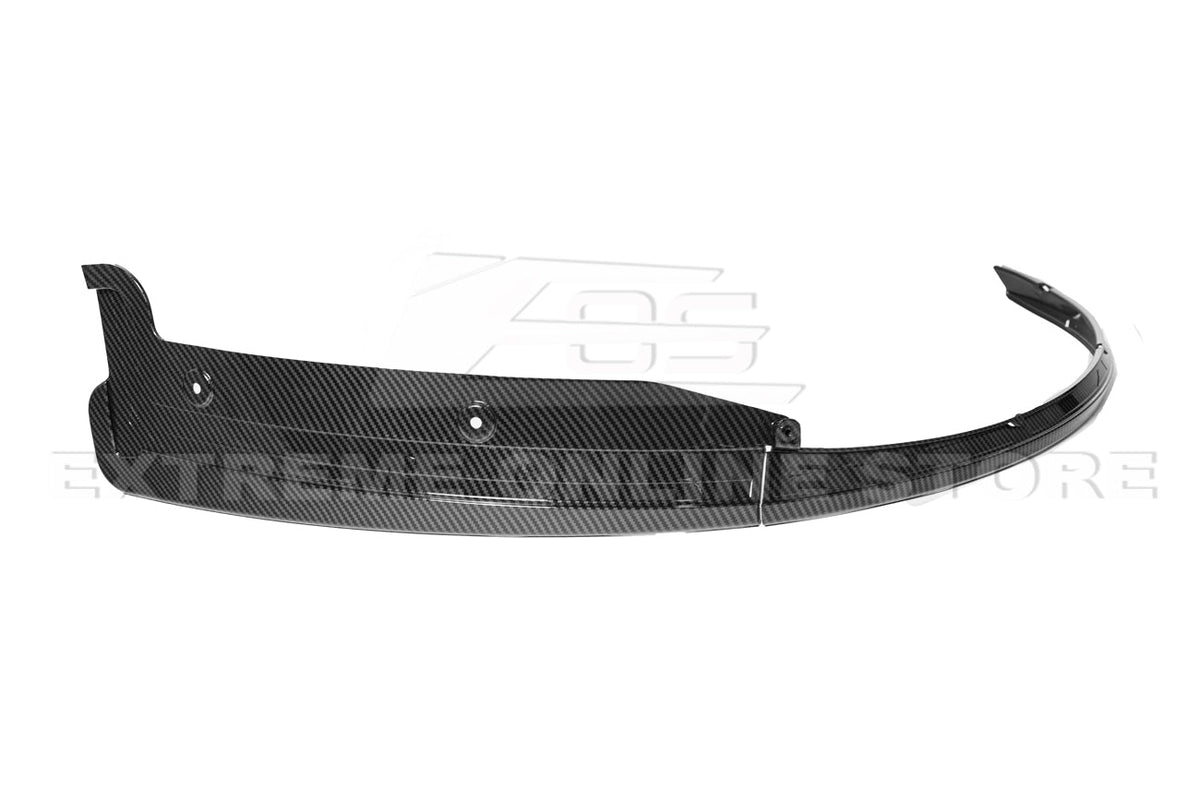 Corvette C7 Z06 DRY CARBON FIBER Rear Quarter Extension image 5