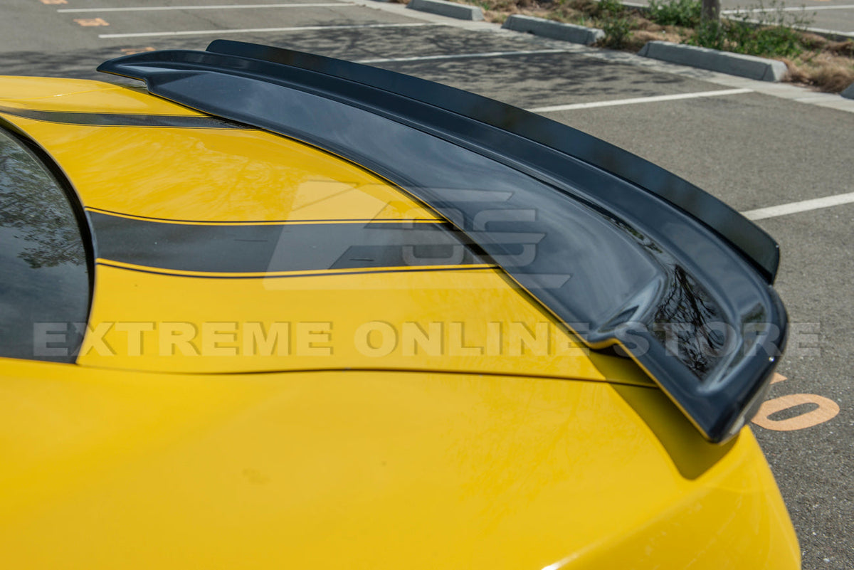 2010-13 Camaro ZL1 Conversion Package Full Aero Kit image 5