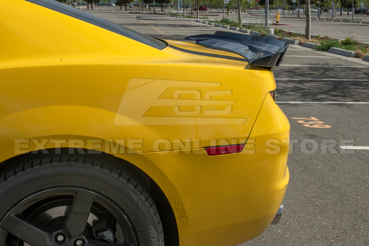 2010-13 Camaro ZL1 Conversion Package Full Aero Kit image 14