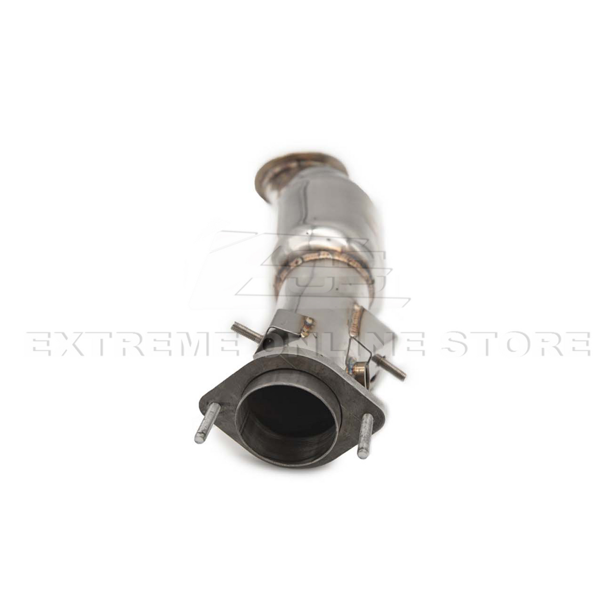 2021-Up BMW G80 M3 G82 M4 Engine Race Cat Down Pipes image 11