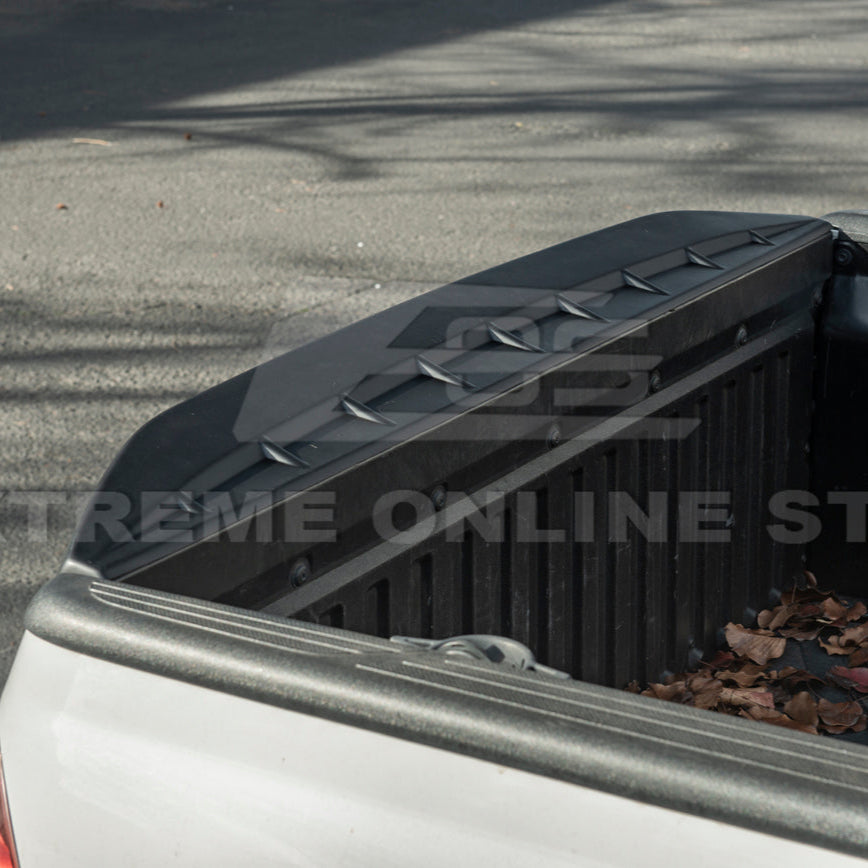 2005-15 Toyota Tacoma Rear Trunk Tailgate Spoiler image 7