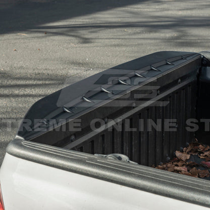2005-15 Toyota Tacoma Rear Trunk Tailgate Spoiler image 7