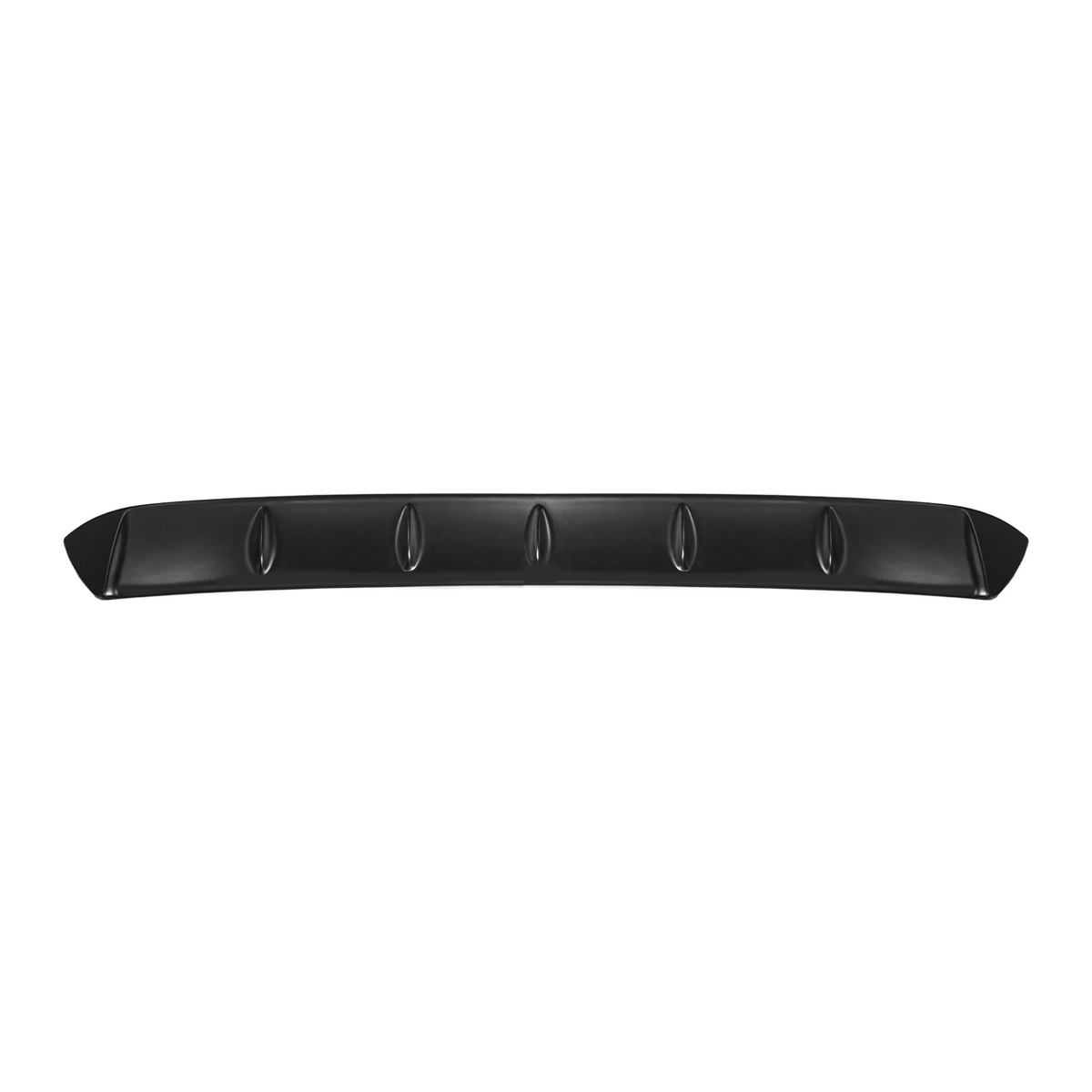 2020-Up Toyota Supra Performance Rear Roof Spoiler image 2