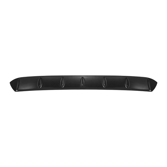 2020-Up Toyota Supra Performance Rear Roof Spoiler image 2