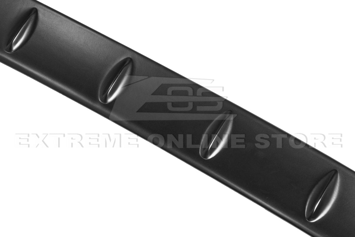 2020-Up Toyota Supra Performance Rear Roof Spoiler image 10