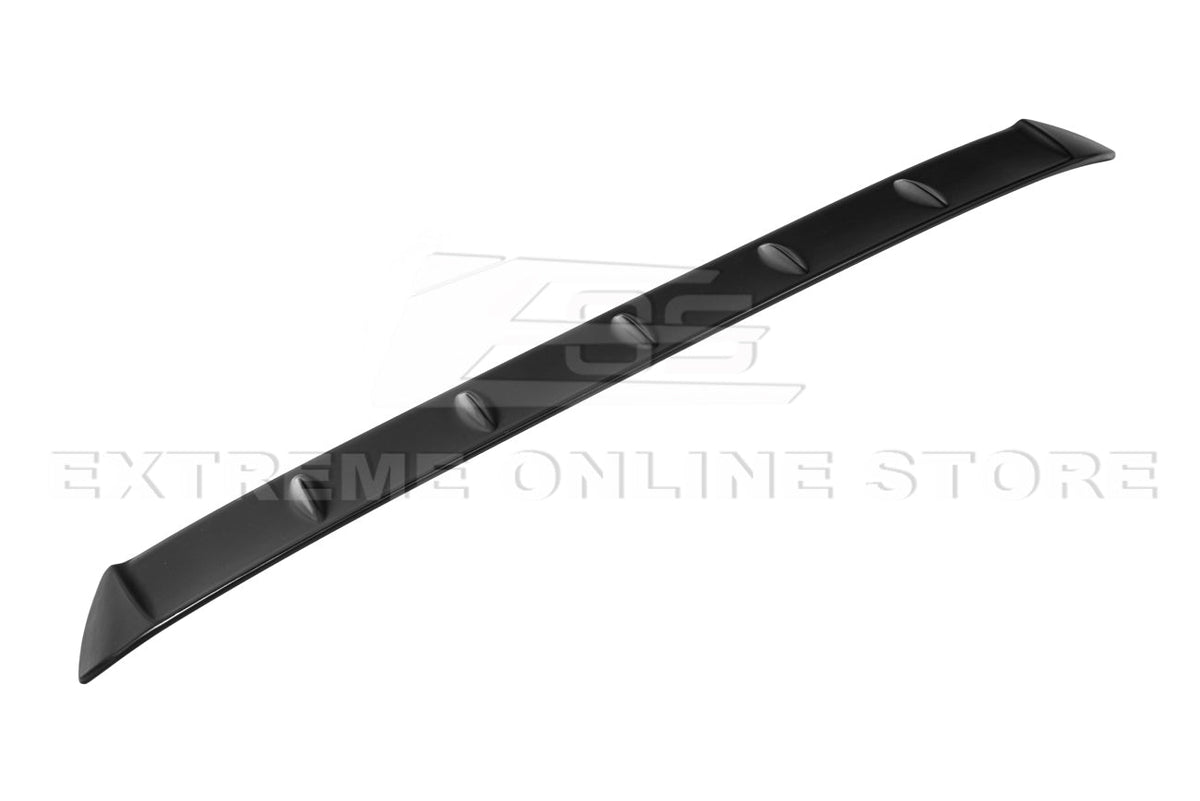 2020-Up Toyota Supra Performance Rear Roof Spoiler image 11