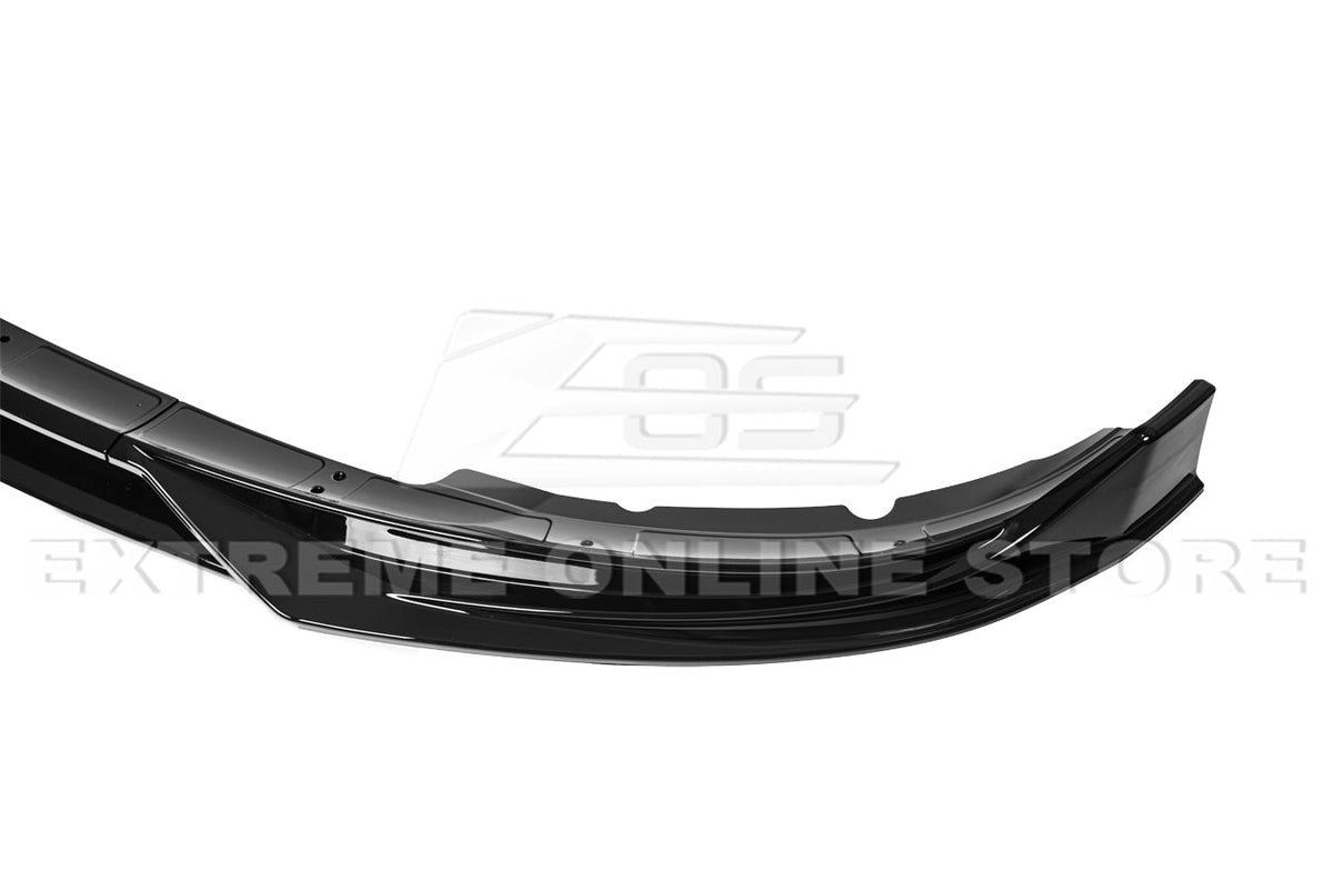2017-23 Tesla Model 3 Performance Front Splitter & Side Skirts image 5