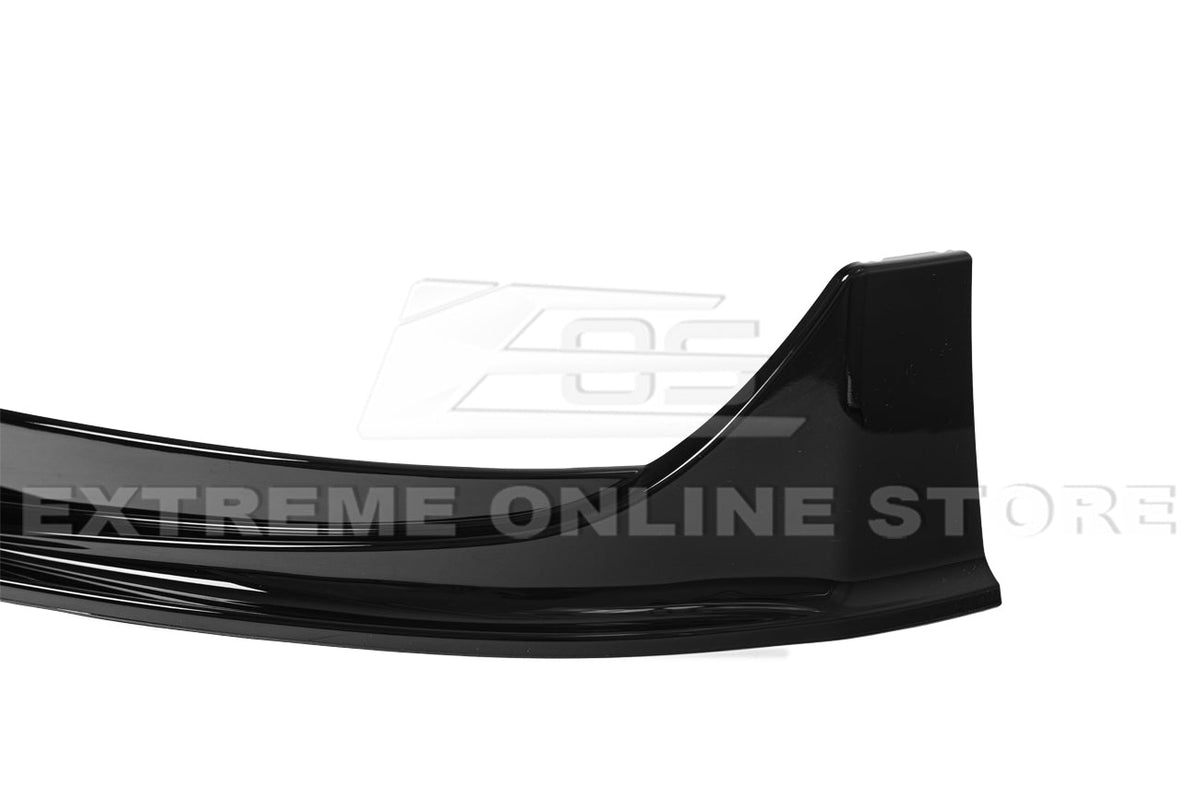 2017-23 Tesla Model 3 Performance Front Splitter & Side Skirts image 7