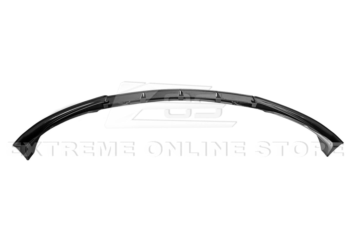 2017-23 Tesla Model 3 Performance Front Splitter & Side Skirts image 6