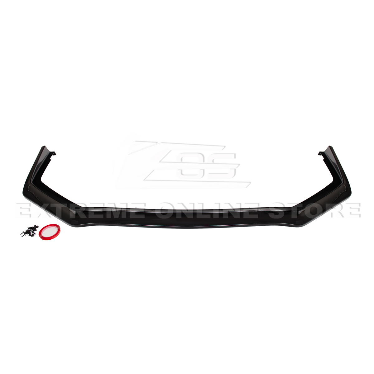 2018-21 Subaru WRX / STi CS Front Splitter Lip Ground Effect image 23