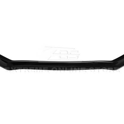 2018-21 Subaru WRX / STi CS Front Splitter Lip Ground Effect image 20