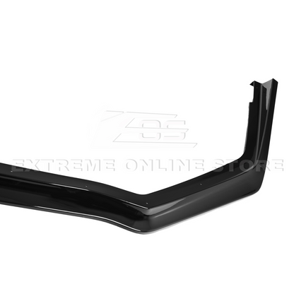 2018-21 Subaru WRX / STi CS Front Splitter Lip Ground Effect image 21