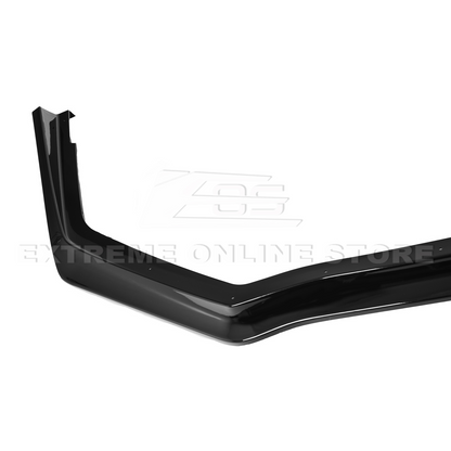 2018-21 Subaru WRX / STi CS Front Splitter Lip Ground Effect image 19
