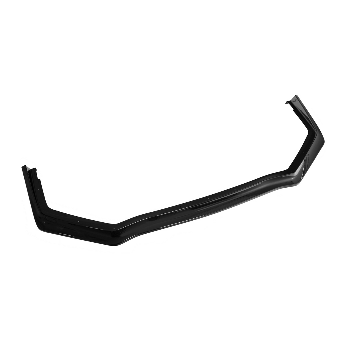 2018-21 Subaru WRX / STi CS Front Splitter Lip Ground Effect image 13
