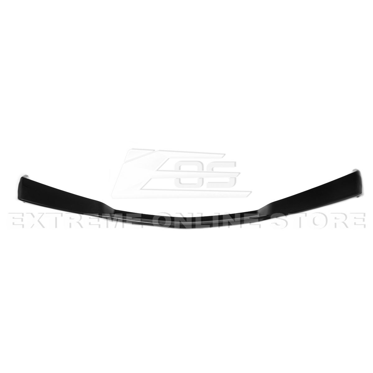 Z51 Wickerbill Package Corvette C8 Stingray Rear Trunk Spoiler image 28