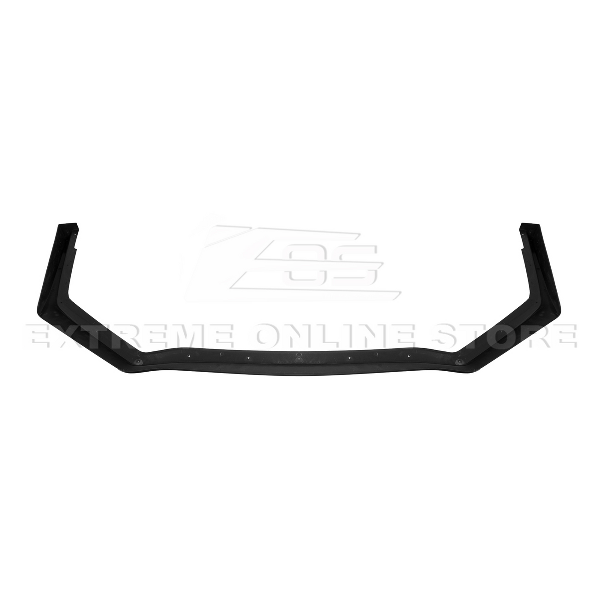 2018-21 Subaru WRX / STi CS Front Splitter Lip Ground Effect image 18
