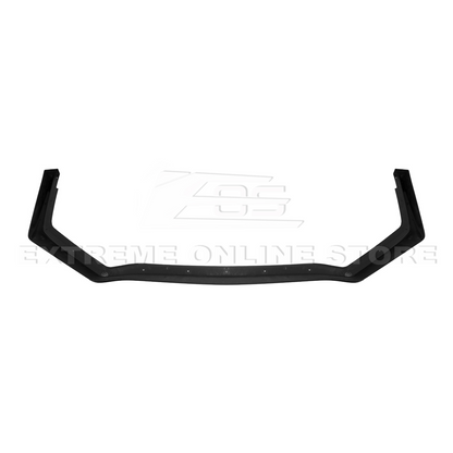 2018-21 Subaru WRX / STi CS Front Splitter Lip Ground Effect image 18