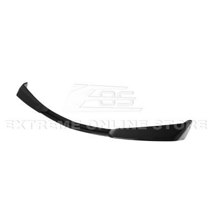Z51 Wickerbill Package Corvette C8 Stingray Rear Trunk Spoiler image 44