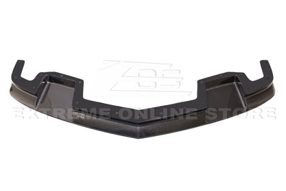 2010-13 Camaro SS ZL1 Conversion Front Splitter Lip image 19
