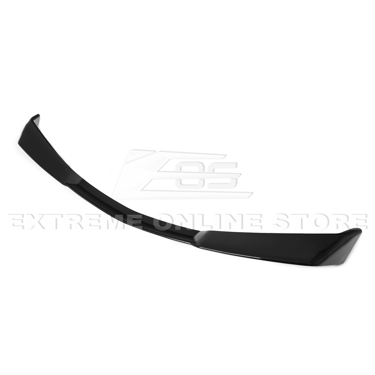 Z51 Wickerbill Package Corvette C8 Stingray Rear Trunk Spoiler image 29