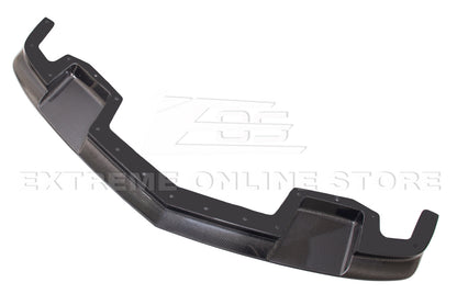 2010-13 Camaro SS ZL1 Conversion Front Splitter Lip image 21