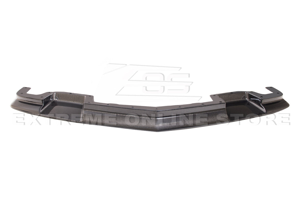 2010-13 Camaro SS ZL1 Conversion Front Splitter Lip image 20