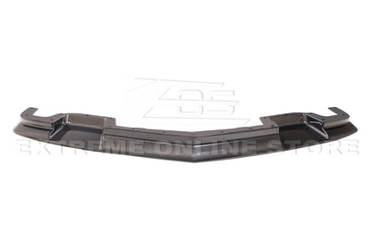 2010-13 Camaro SS ZL1 Conversion Front Splitter Lip image 20