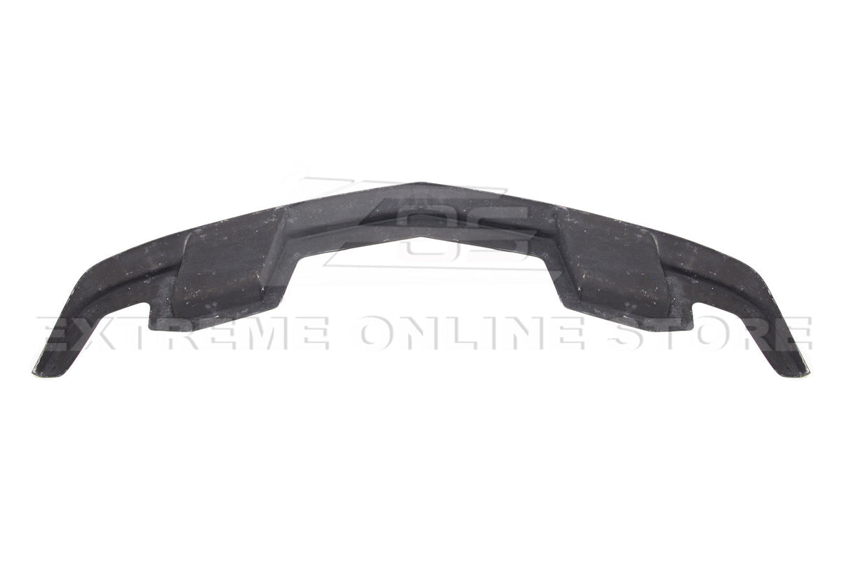 2010-13 Camaro SS ZL1 Conversion Front Splitter Lip image 23
