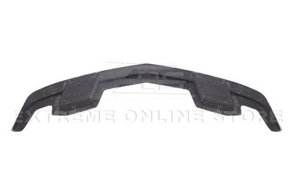 2010-13 Camaro SS ZL1 Conversion Front Splitter Lip image 23