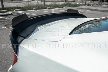 2016-24 Camaro 1LE Extended V2 Wickerbill Rear Spoiler image 5