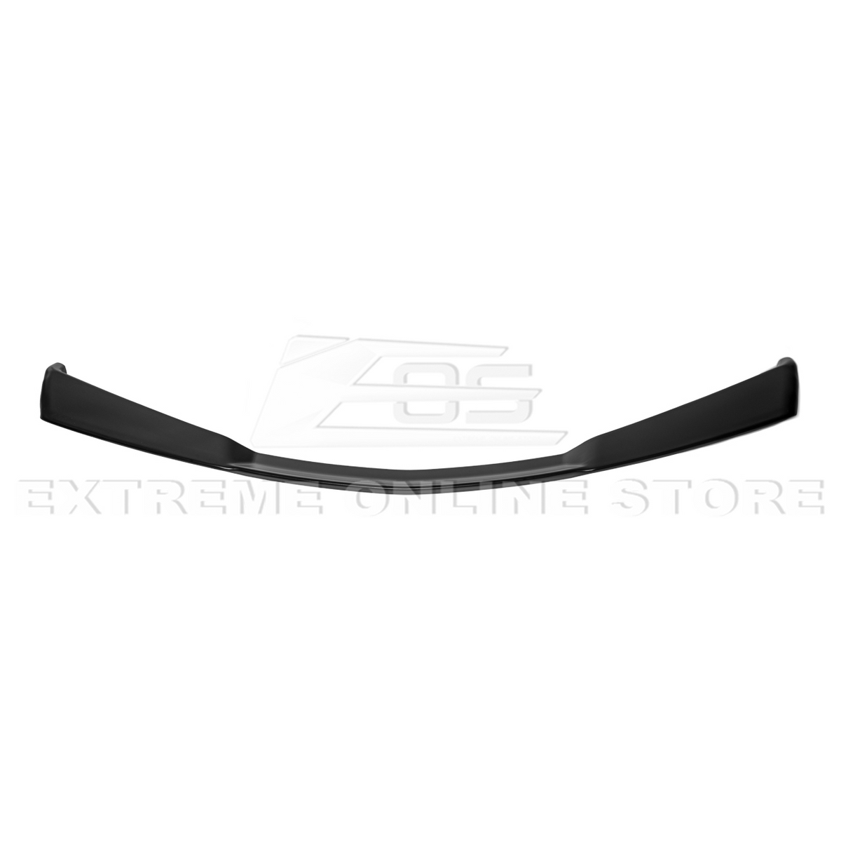 Z51 Wickerbill Package Corvette C8 Stingray Rear Trunk Spoiler image 11