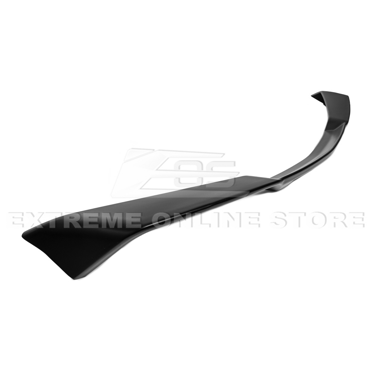 Z51 Wickerbill Package Corvette C8 Stingray Rear Trunk Spoiler image 5