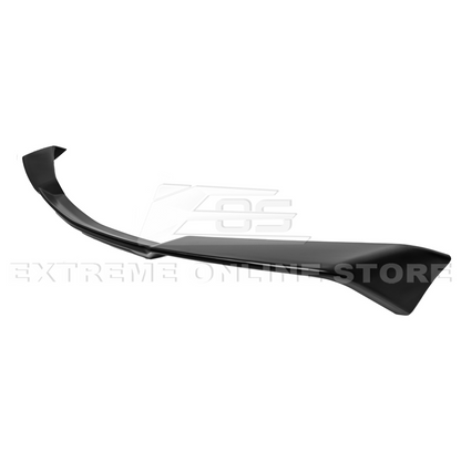 Z51 Wickerbill Package Corvette C8 Stingray Rear Trunk Spoiler image 6