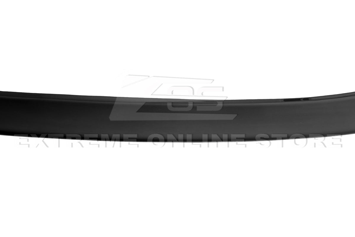2022-Up Civic Hatchback Rear Roof Window Visor image 9
