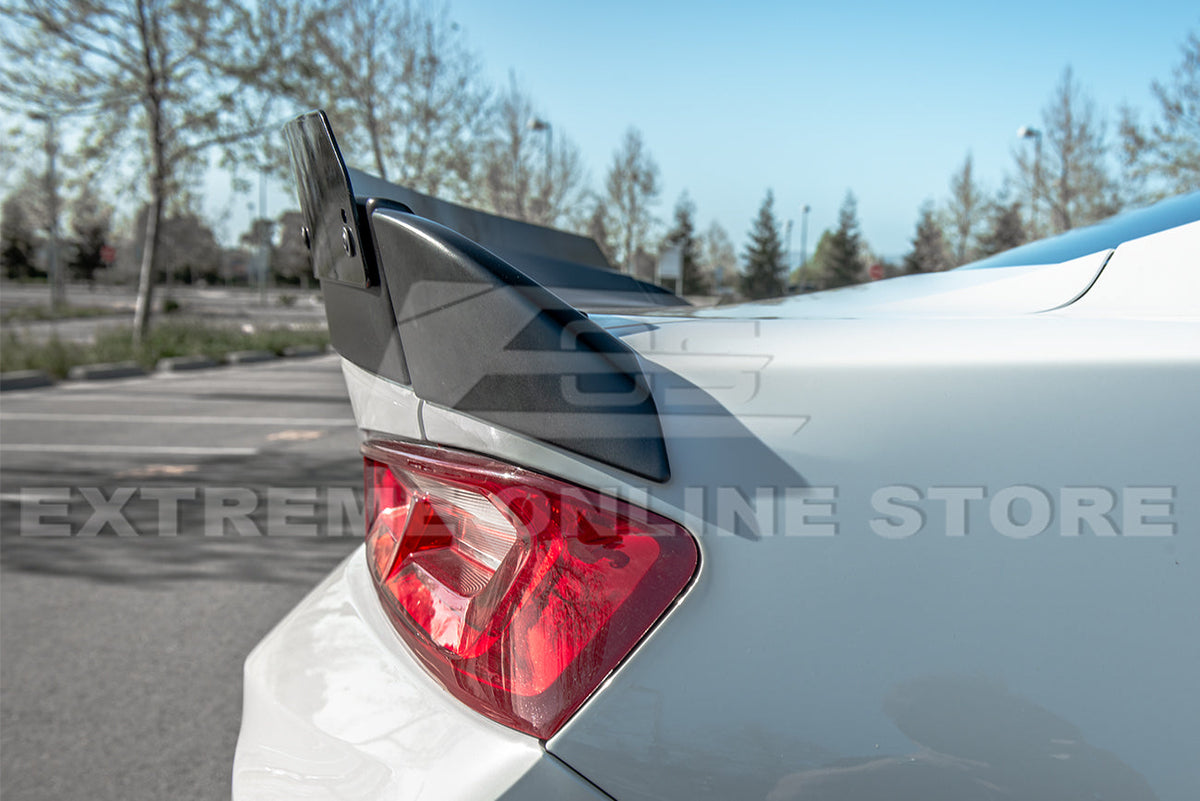2019-24 Camaro 1LE Wickerbill Rear Spoiler image 10