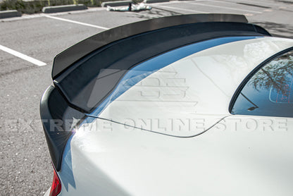 2019-24 Camaro 1LE Extended Full Aero Kit image 16