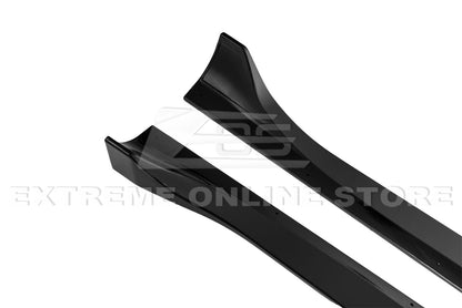 2017-23 Tesla Model 3 Performance Full Aero Kit image 22